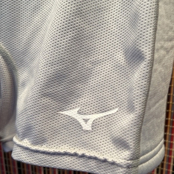 Mizuno Softball Slider Shorts, Size XL, NWOT, Waist 15” Elastic, Padded (T4) - Picture 2 of 4